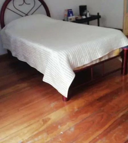 Bonnies Guest house